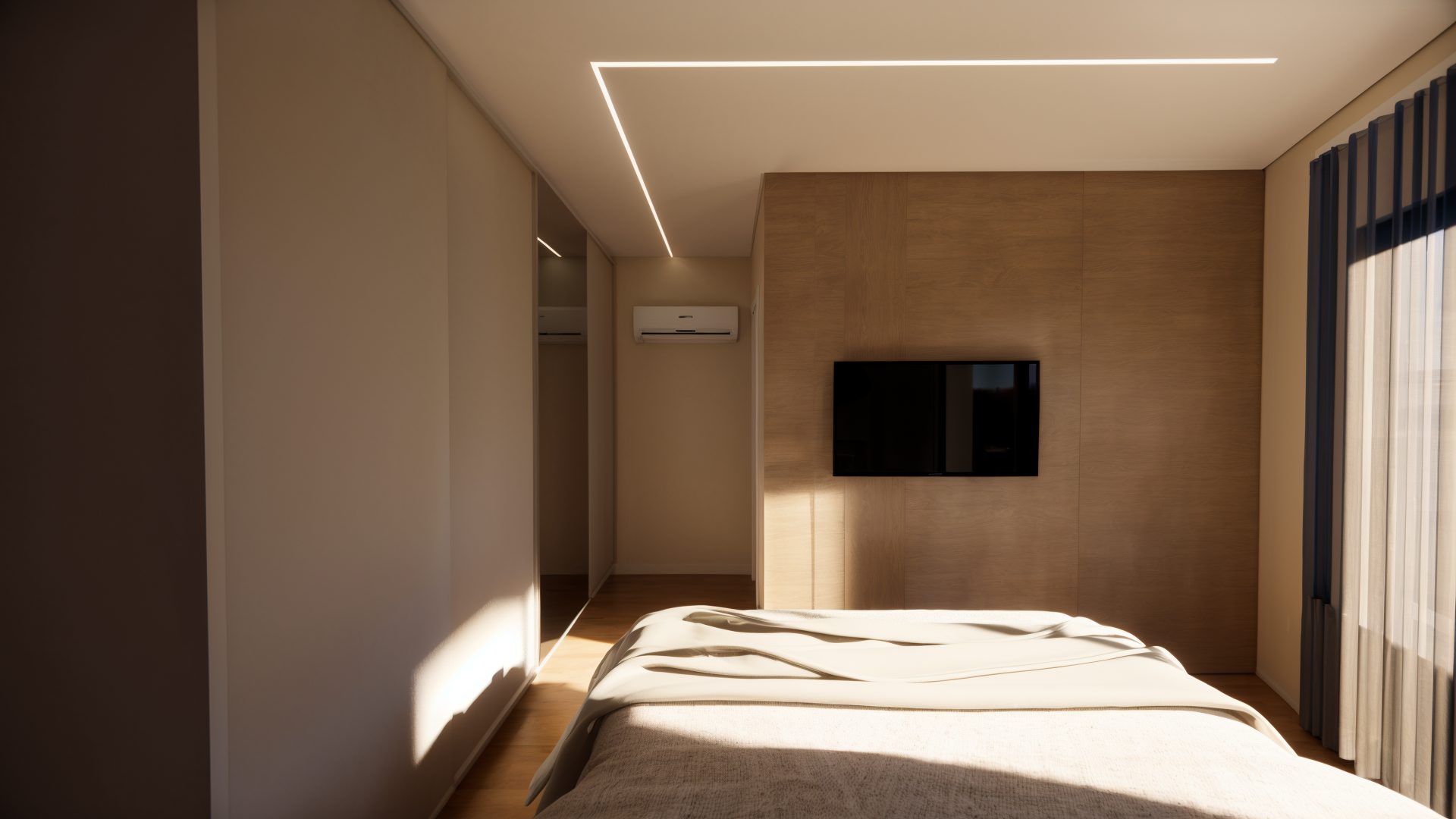SUITE 1 REDRAW